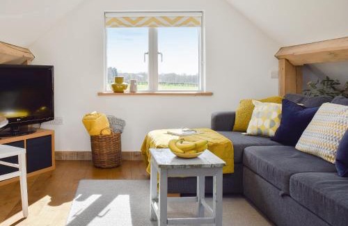Wallingford Maison | Shepherd's Loft