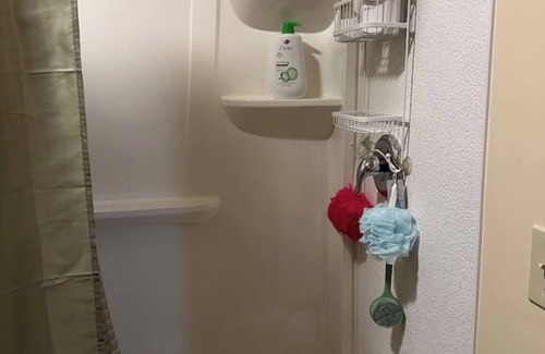Buffalo Appartement | Shepherd’s Rest Rental