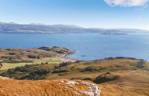 West Laroch Maison | Shepherds Cabin - Uk48225