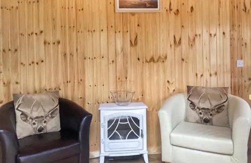 West Laroch Maison | Shepherds Cabin - Uk48225