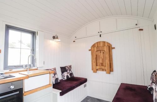 Lonmore Maison | Shepherds Hut