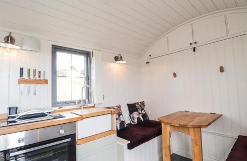 Lonmore Maison | Shepherds Hut