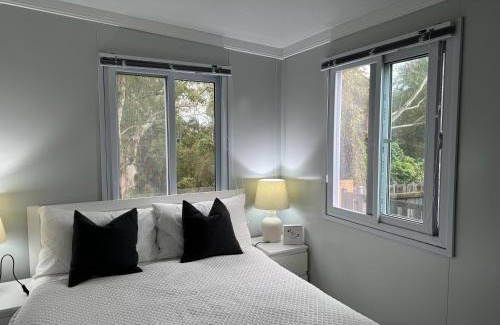 Baulkham Hills Chalet De Ski | Shepherd’s Hut In Baulkham Hills