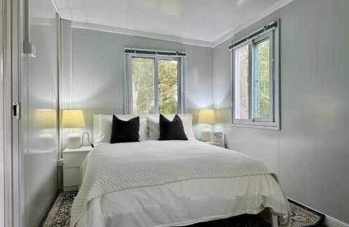 Baulkham Hills Chalet De Ski | Shepherd’s Hut In Baulkham Hills