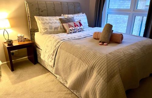 Kegworth Maison | Shepherds Rest
