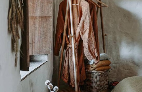 Ross Maison | Shepherds Story
