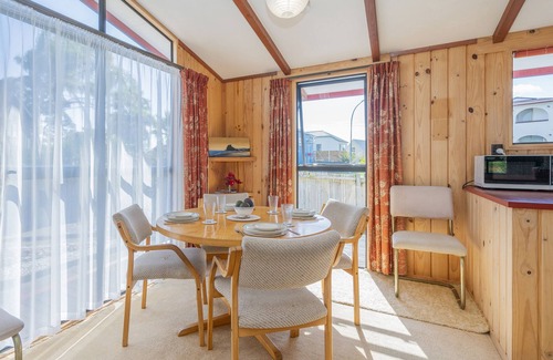 Pauanui Maison | Sheppard's Rest - Pauanui Holiday Home