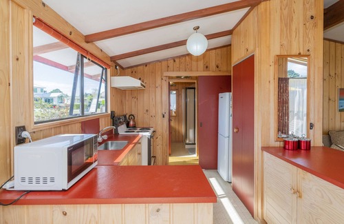 Pauanui Maison | Sheppard's Rest - Pauanui Holiday Home