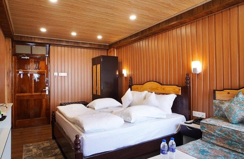 Darjeeling Hôtel | Sher Bengal Darjeeling