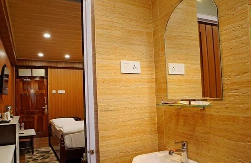 Darjeeling Hôtel | Sher Bengal Darjeeling