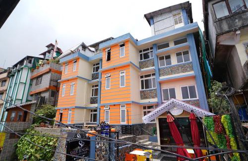 Darjeeling Hôtel | Sher Bengal Darjeeling 100 Mts from Mall Road Couple Friendly