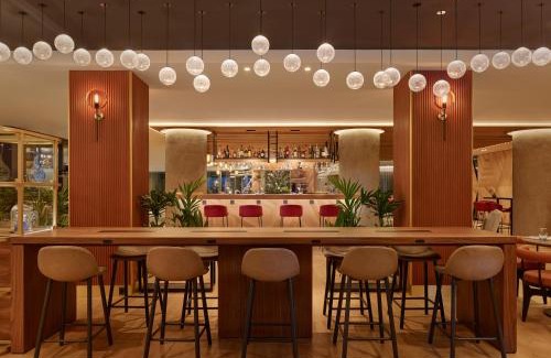Schiphol Hôtel | Sheraton Amsterdam Airport Hotel and Conference Center