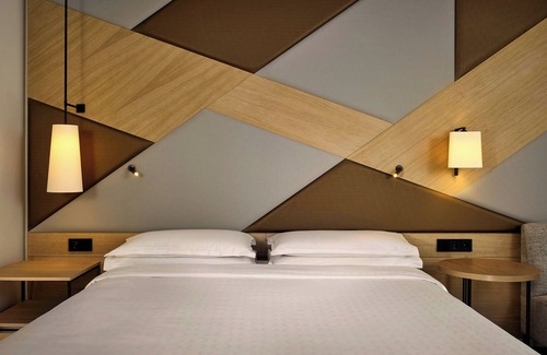 Schiphol Hôtel | Sheraton Amsterdam Airport Hotel and Conference Center