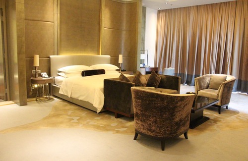 Huizhou Hôtel | Sheraton Bailuhu Resort, Huizhou