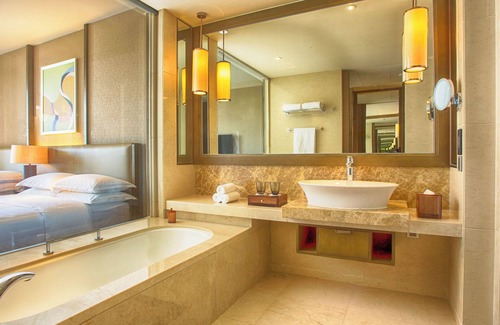 Huizhou Hôtel | Sheraton Bailuhu Resort, Huizhou