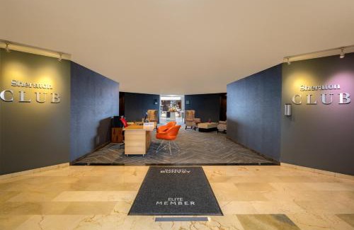 Calle 26 Hôtel | Sheraton Bogotá Hotel