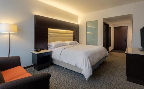 Calle 26 Hôtel | Sheraton Bogotá Hotel