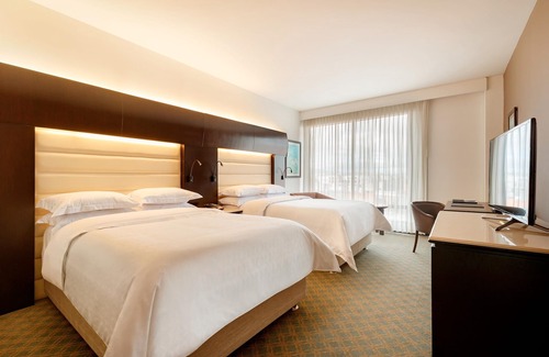 Calle 26 Hôtel | Sheraton Bogota Hotel