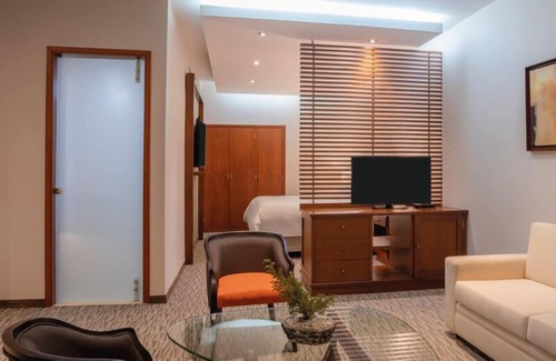 Calle 26 Hôtel | Sheraton Bogota Hotel