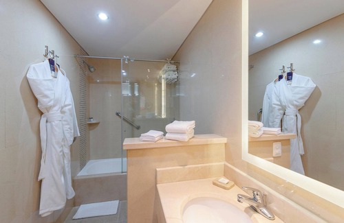 Calle 26 Hôtel | Sheraton Bogota Hotel