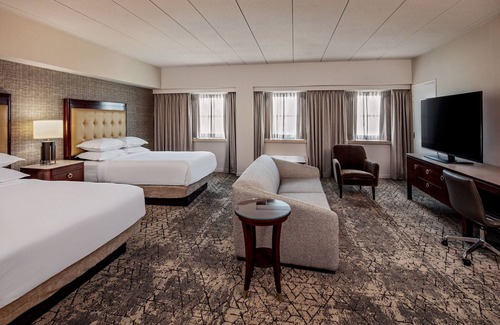 Needham Hôtel | Sheraton Boston Needham Hotel