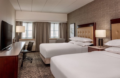 Needham Hôtel | Sheraton Boston Needham Hotel