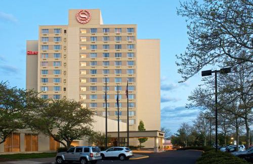 Oxford Valley Hôtel | Sheraton Bucks County Langhorne