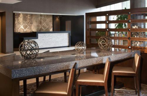 Oxford Valley Hôtel | Sheraton Bucks County Langhorne