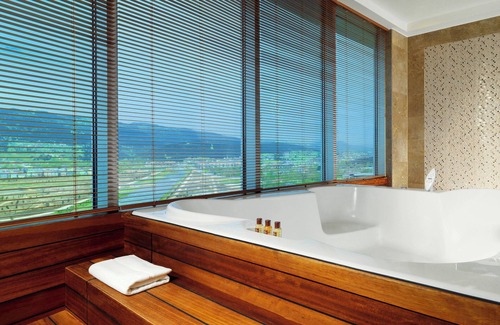 Nilufer Hôtel | Sheraton Bursa Hotel