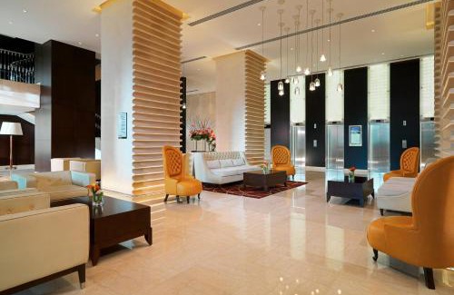 Al Duqqi Hôtel | Sheraton Cairo Hotel & Casino