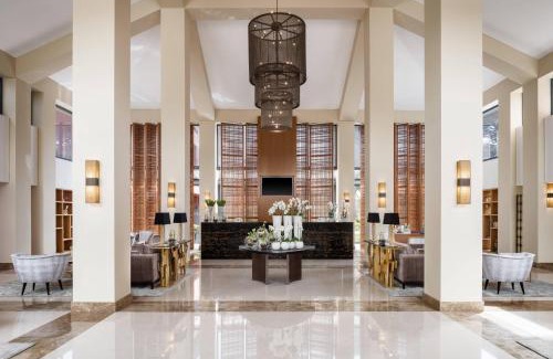 Cascais Hôtel | Sheraton Cascais Resort - Hotel & Residences