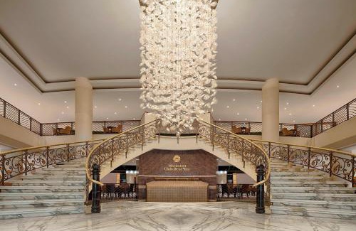 Algiers Hôtel | Sheraton Club des Pins Resort