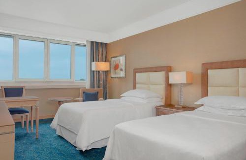 Algiers Hôtel | Sheraton Club des Pins Resort