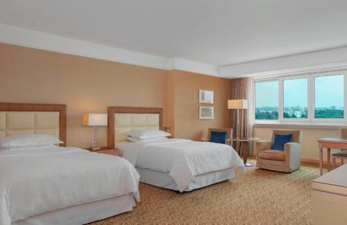 Algiers Hôtel | Sheraton Club des Pins Resort