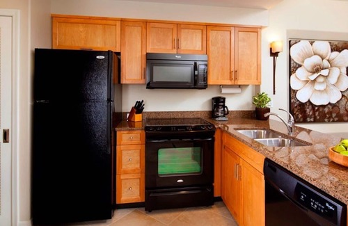 North Scottsdale Station Balnéaire | Sheraton Desert Oasis - bien équipé - villa d'une chambre