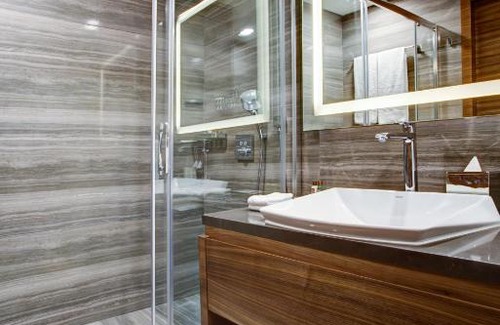 Ilkadım Hôtel | Sheraton Grand Samsun Hotel