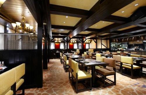 Zhongzheng Hôtel | Sheraton Grand Taipei Hotel