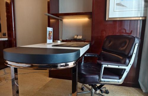 Zhengdong New Area Hôtel | Sheraton Grand Zhengzhou Hotel