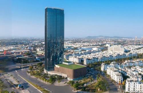 Hai Phong Hôtel | Sheraton Hai Phong
