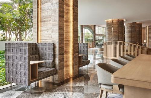 Hai Phong Hôtel | Sheraton Hai Phong