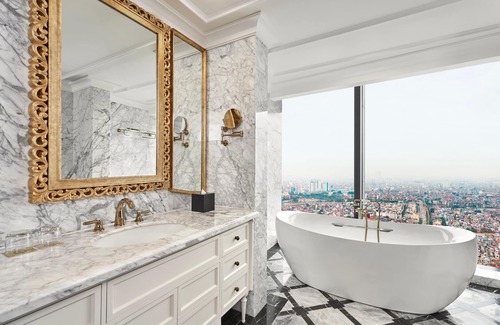 Hai Phong Hôtel | Sheraton Hai Phong