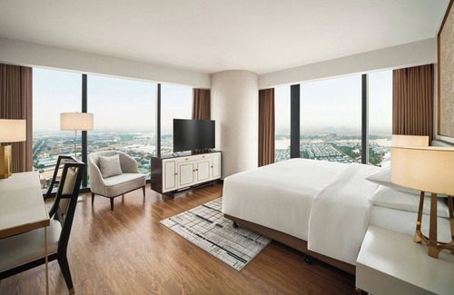 Hai Phong Hôtel | Sheraton Hai Phong