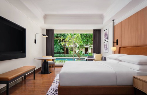 Tangerang Hôtel | Sheraton Jakarta Soekarno Hatta Airport