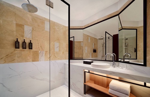 Tangerang Hôtel | Sheraton Jakarta Soekarno Hatta Airport