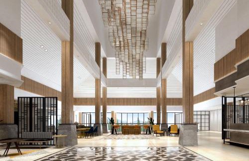 Tangerang Hôtel | Sheraton Jakarta Soekarno Hatta Airport