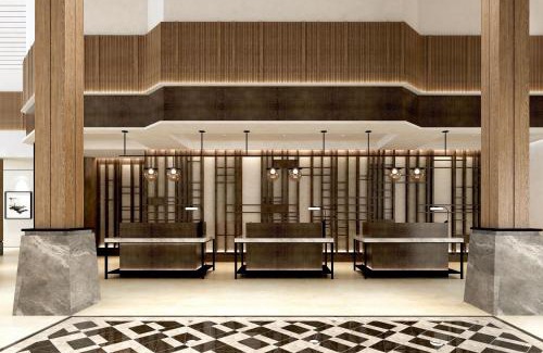 Tangerang Hôtel | Sheraton Jakarta Soekarno Hatta Airport