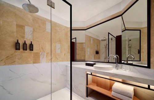 Tangerang Hôtel | Sheraton Jakarta Soekarno Hatta Airport
