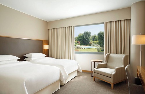 Como Station Balnéaire | Sheraton Lake Como Hotel