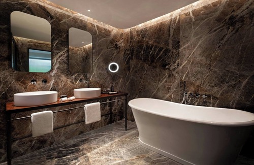 Como Station Balnéaire | Sheraton Lake Como Hotel
