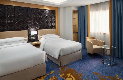 Mecca Hôtel | Sheraton Makkah Jabal Al Kaaba Hotel